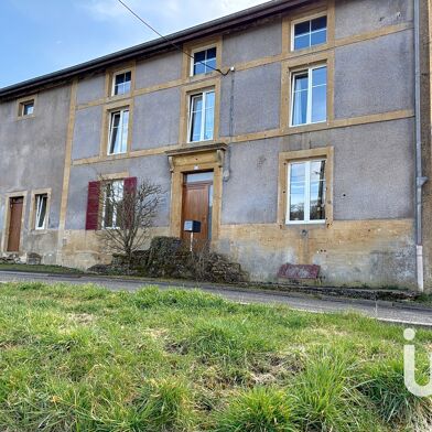 Maison 8 pièces 265000 €