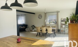 Maison 7 Pièces 160 m² à vendre à Le Cateau-Cambrésis (59360)