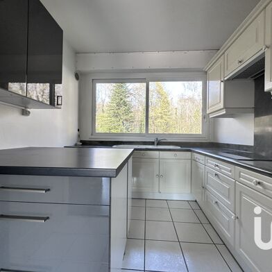 Appartement 5 pièces 285000 €