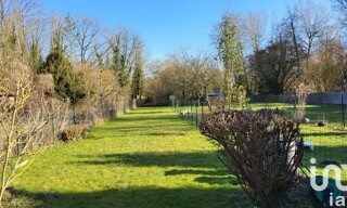 Maison 4 Pièces 73 m² à vendre à Fouilloy (80800)