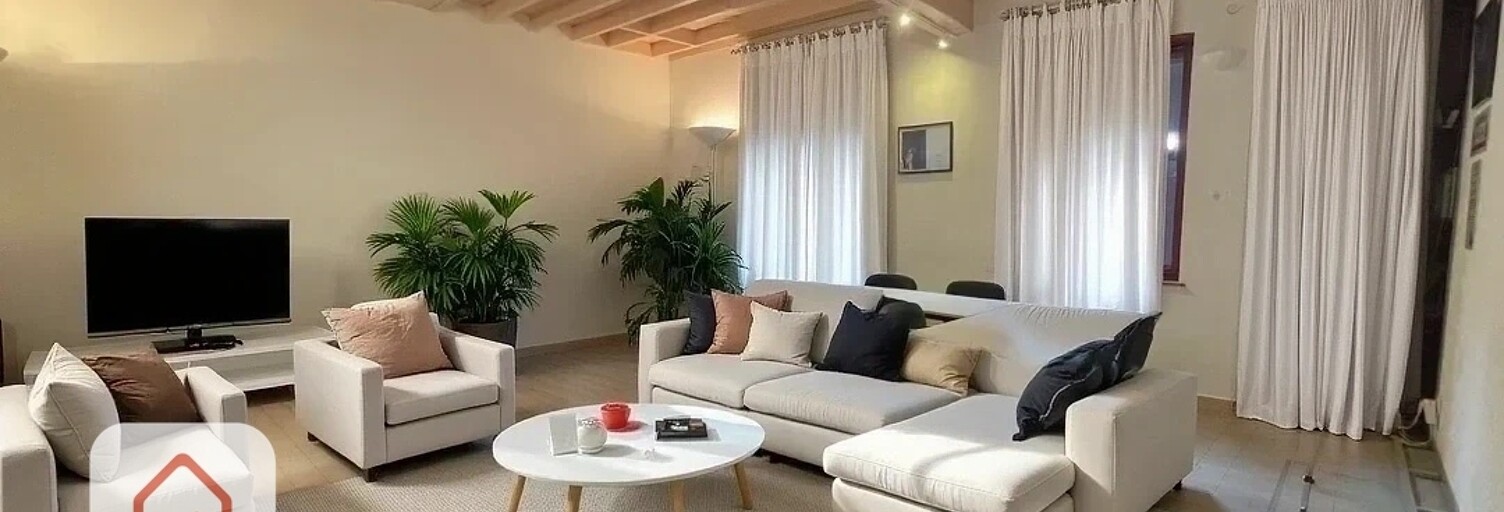 Maison 4 Pièces 91 m² à vendre à Saint-Pourçain-sur-Sioule (03500)