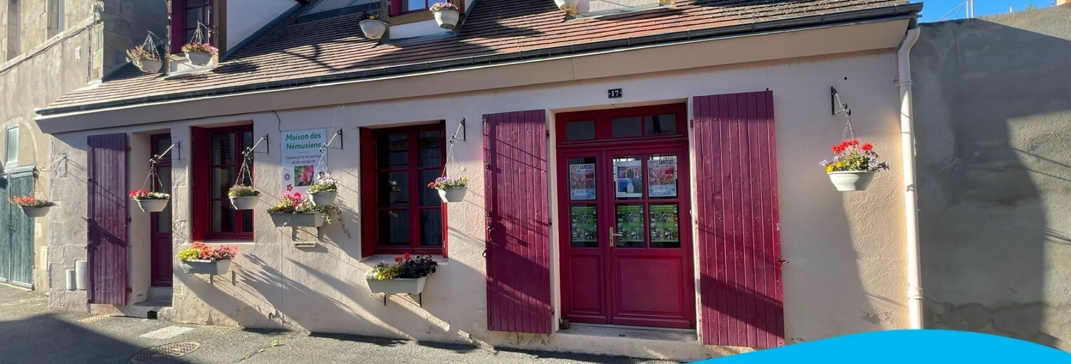 Maison 4 Pièces 91 m² à vendre à Saint-Pourçain-sur-Sioule (03500)