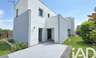 Maison 5 Pièces 169 m² à vendre à Castelmaurou (31180)