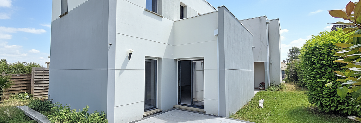 Maison 5 Pièces 169 m² à vendre à Castelmaurou (31180)