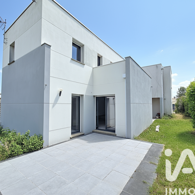 Maison 5 pièces 419000 €