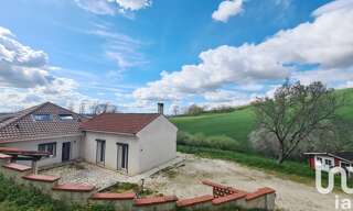 Maison 6 Pièces 181 m² à vendre à Villebrumier (82370)