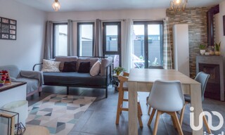 Maison 4 Pièces 60 m² à vendre à Moussy-le-Neuf (77230)