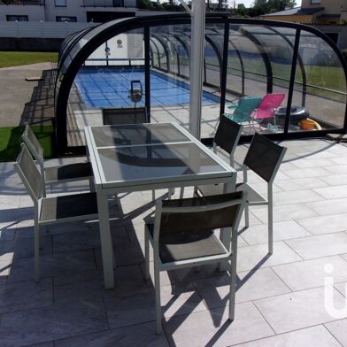 Maison 4 pièces 407000 €