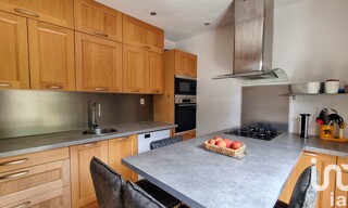 Maison 6 Pièces 135 m² à vendre à Châteaurenard (13160)
