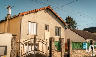 Maison 7 Pièces 139 m² à vendre à Villiers-le-Bel (95400)