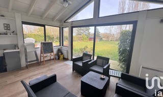 Maison 6 Pièces 179 m² à vendre à Saint-Forget (78720)