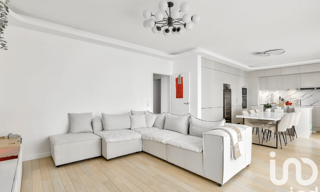 Appartement 5 Pièces 106 m² à vendre à Clichy (92110)