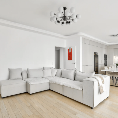 Appartement 5 pièces 795000 €