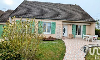Maison 5 Pièces 93 m² à vendre à Billy-sur-Aisne (02200)