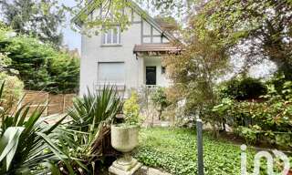 Maison 5 Pièces 120 m² à vendre à Mandres-les-Roses (94520)