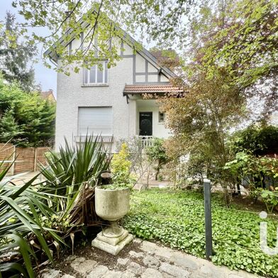 Maison 5 pièces 325000 €