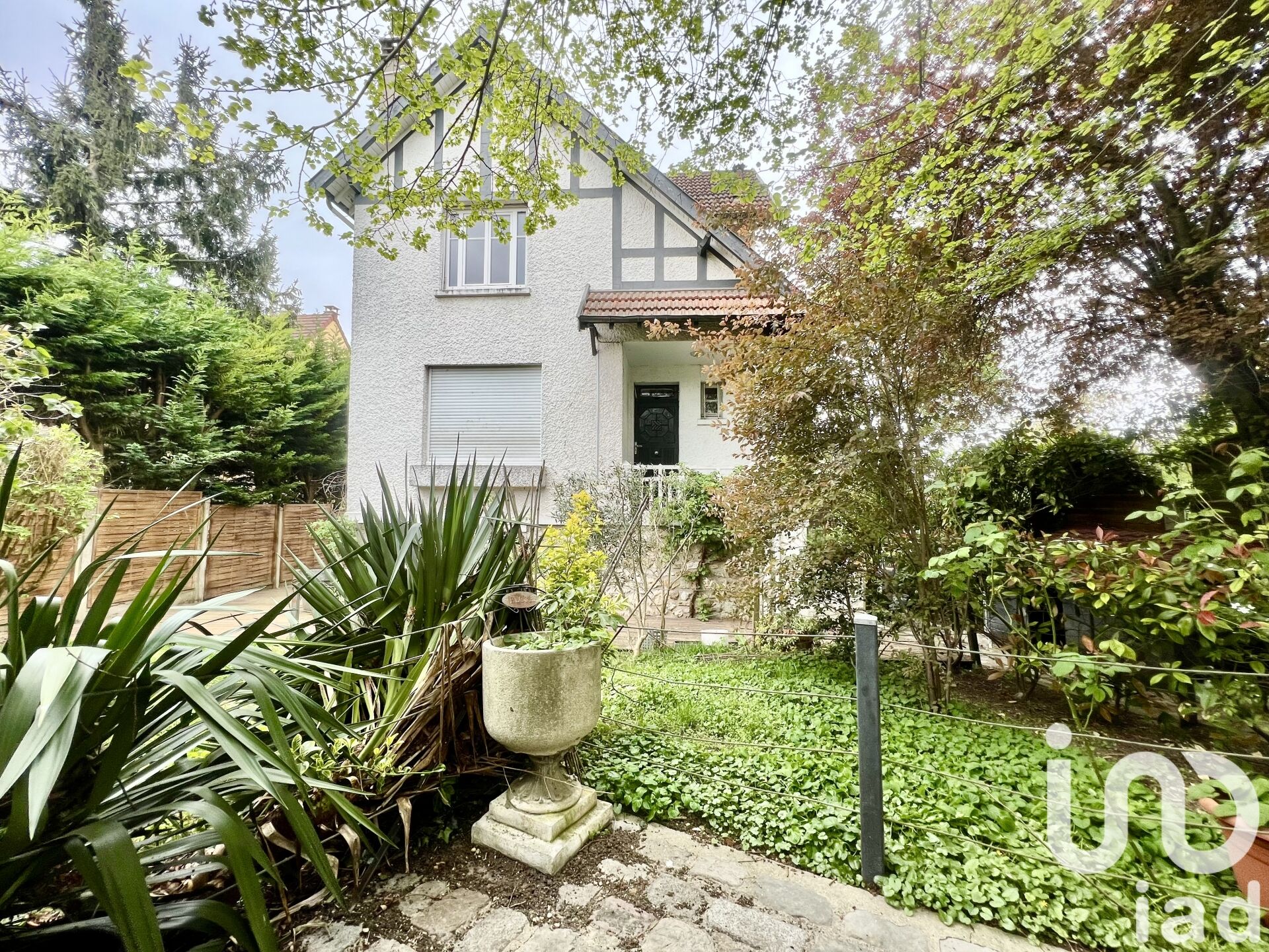 Mandres-les-Roses - 120m² - 5p.