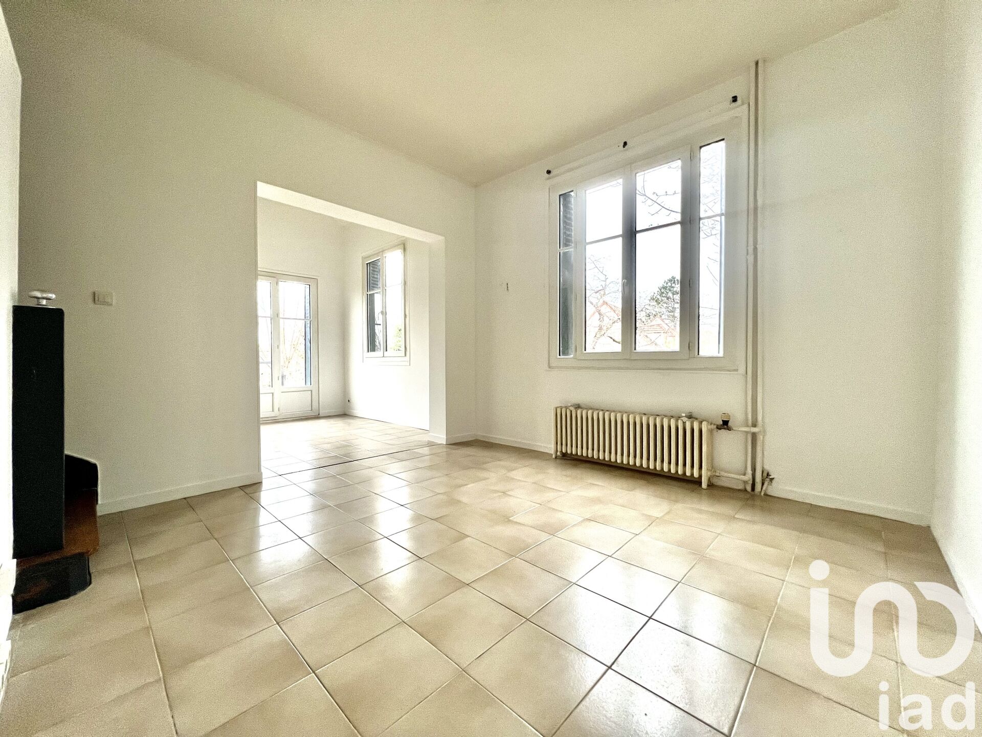 Vente Maison/villa 5 pièces - Photo 2
