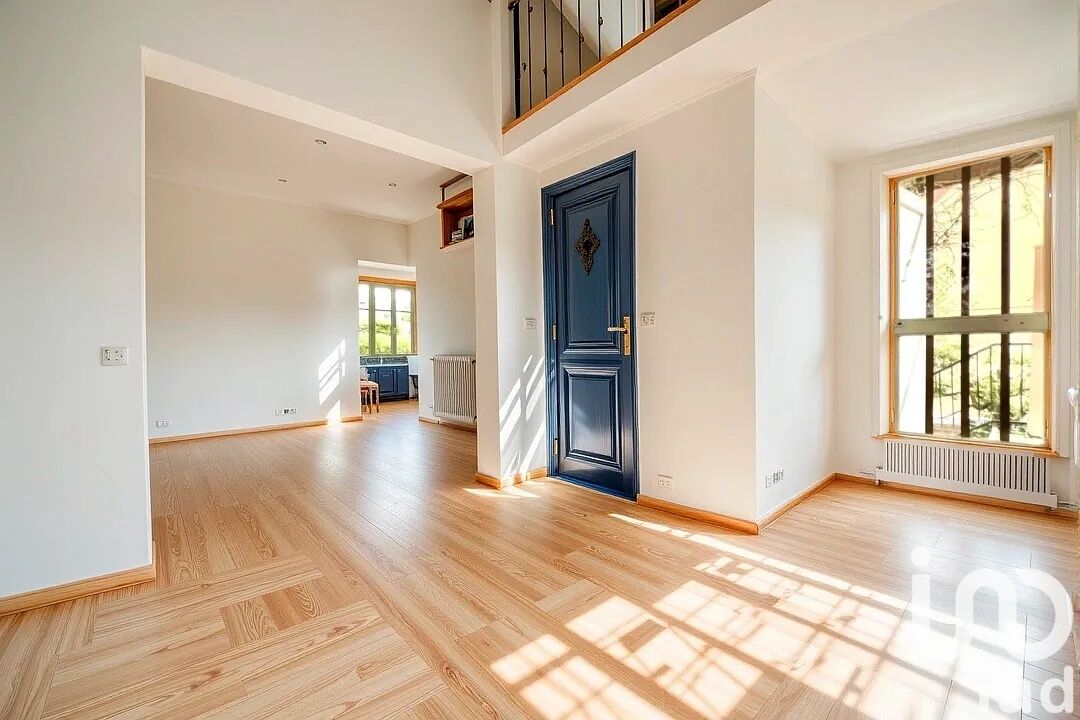 Vente Maison/villa 5 pièces - Photo 5