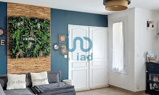 Maison 6 Pièces 151 m² à vendre à Brou-sur-Chantereine (77177)