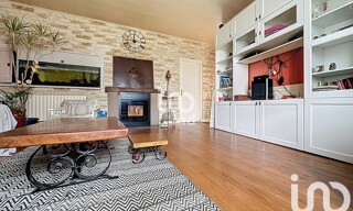 Maison 3 Pièces 94 m² à vendre à Louville-la-Chenard (28150)