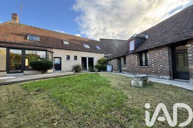 Maison 6 pièces 219000 €