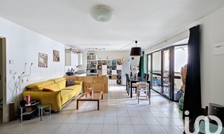 Appartement 2 Pièces 56 m² à vendre à Rennes (35000)