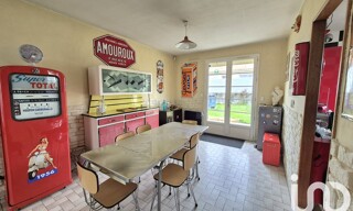 Maison 7 Pièces 147 m² à vendre à Bellevigny (85170)