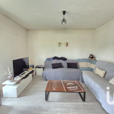 Maison 7 pièces 272200 €