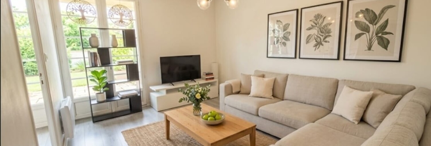 Maison 7 Pièces 147 m² à vendre à Bellevigny (85170)