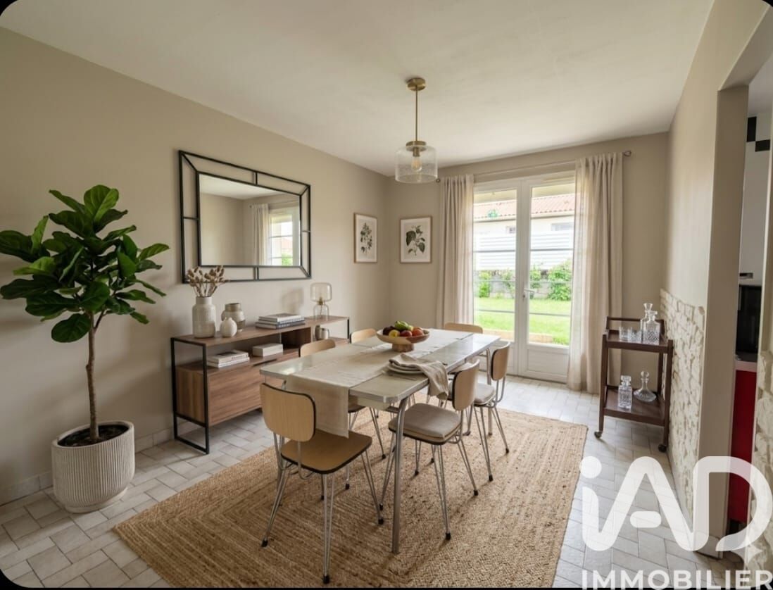 Vente Maison/villa 7 pièces - Photo 4