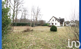 Maison 7 Pièces 177 m² à vendre à Clergoux (19320)