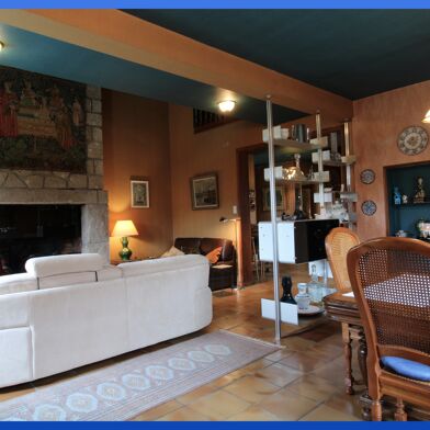 Maison 7 pièces 189000 €