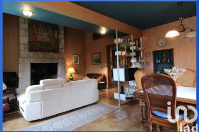 Maison 7 pièces 189000 €