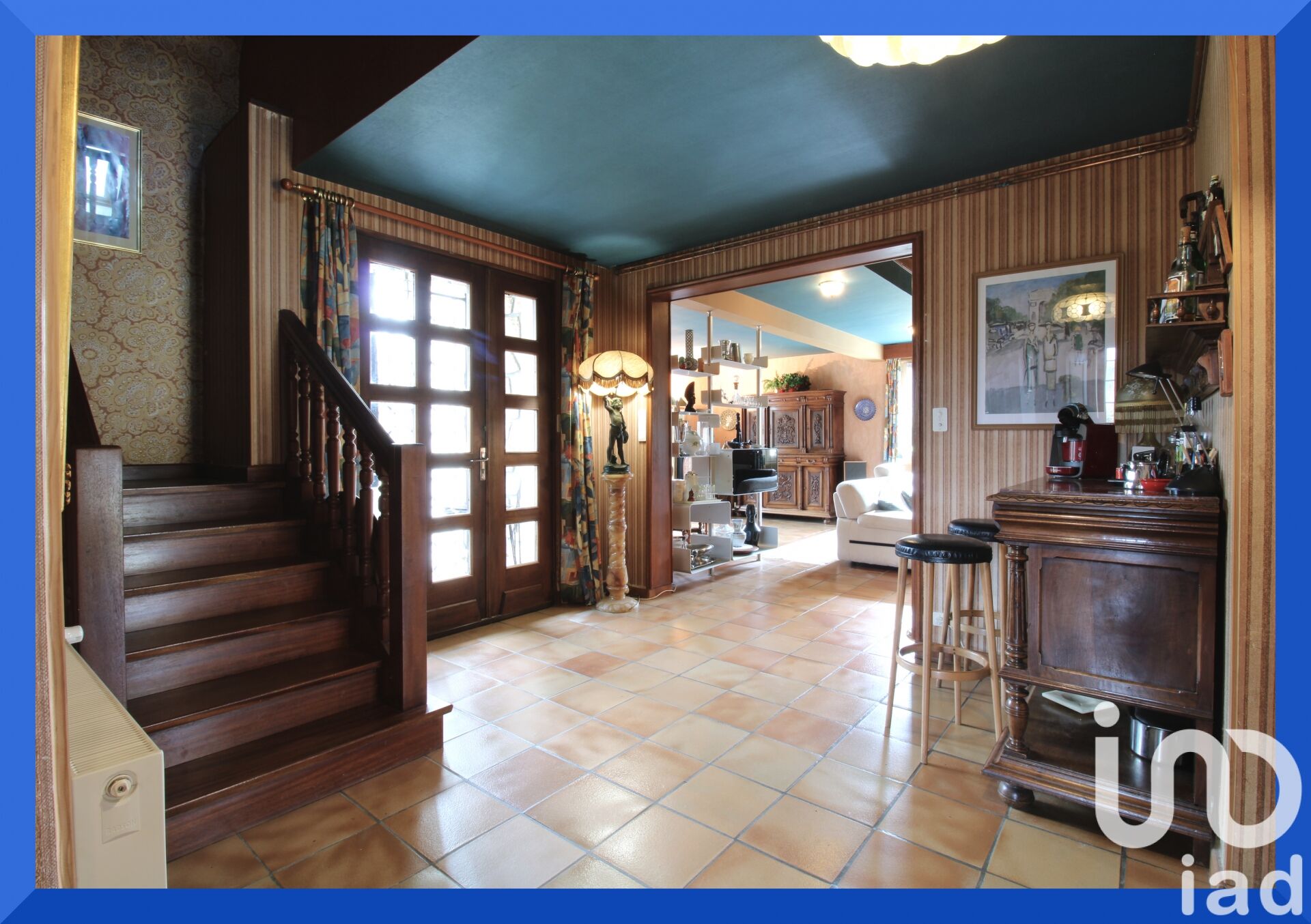 Vente Maison traditionnelle 7 pièces - Photo 2