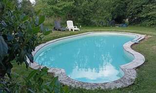 Maison 10 Pièces 190 m² à vendre à Saint-Aubin-des-Coudrais (72400)