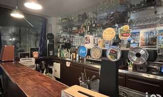 Commerce  70 m² à vendre à Paris 13 (75013)