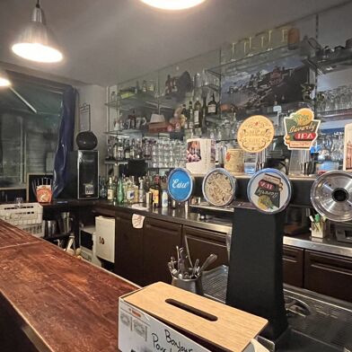 Commerce  179500 €