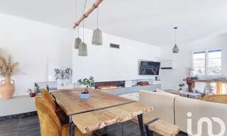 Maison 5 Pièces 185 m² à vendre à Bernis (30620)