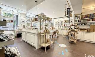 Commerce  60 m² à vendre à Tarbes (65000)