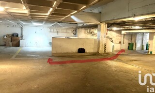 Garage  13 m² à vendre à Paris 15 (75015)