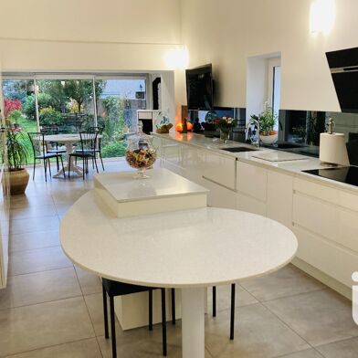Maison 7 pièces 445000 €