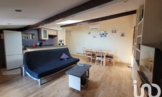 Appartement 2 Pièces 48 m² à vendre à L'Arbresle (69210)