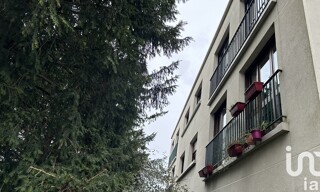 Appartement 5 Pièces 99 m² à vendre à Brunoy (91800)