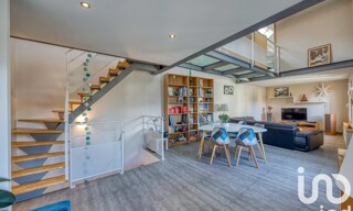 Maison 5 Pièces 137 m² à vendre à Crolles (38920)