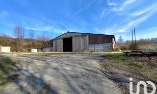 Maison 2 Pièces 750 m² à vendre à Rocquigny (08220)