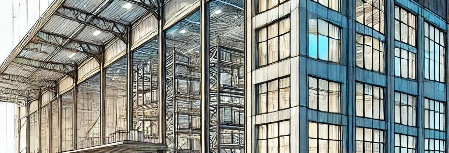 Commerce  1930 m² à louer à Ducos (97224)