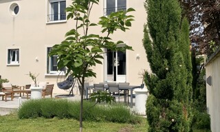 Maison 7 Pièces 166 m² à vendre à Chatou (78400)