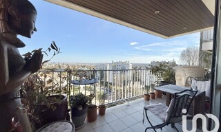 Appartement 3 Pièces 79 m² à vendre à Garches (92380)