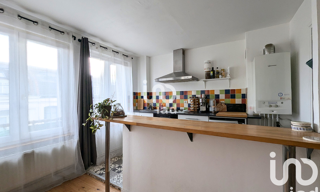 Appartement 3 Pièces 70 m² à vendre à Lille (59000)